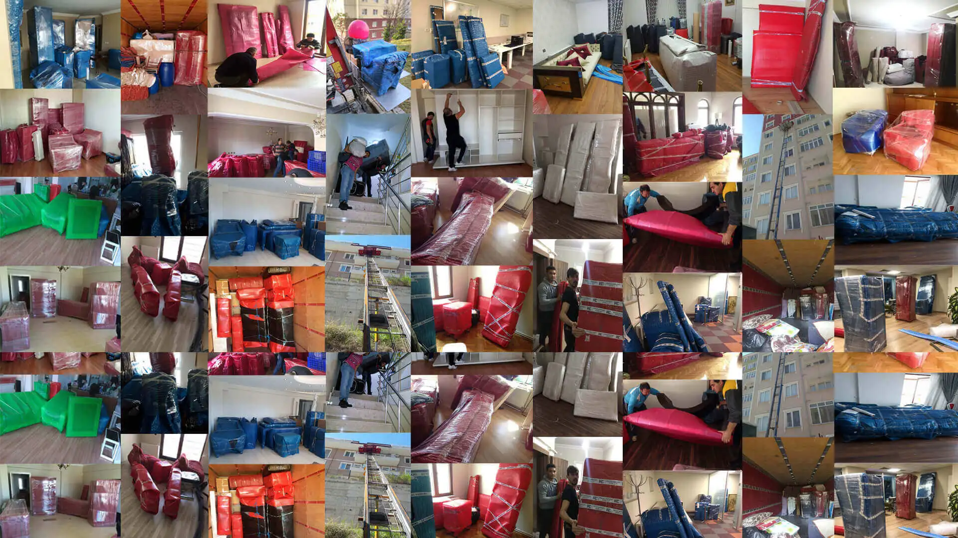 Ortaca Evden Eve Nakliyat Slider